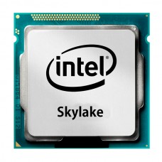 CPU Intel Core i5-6600